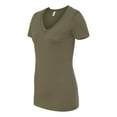 thumbnail image 2 of Next Level Women�'s Ideal V-Neck T-Shirt, 2 of 5