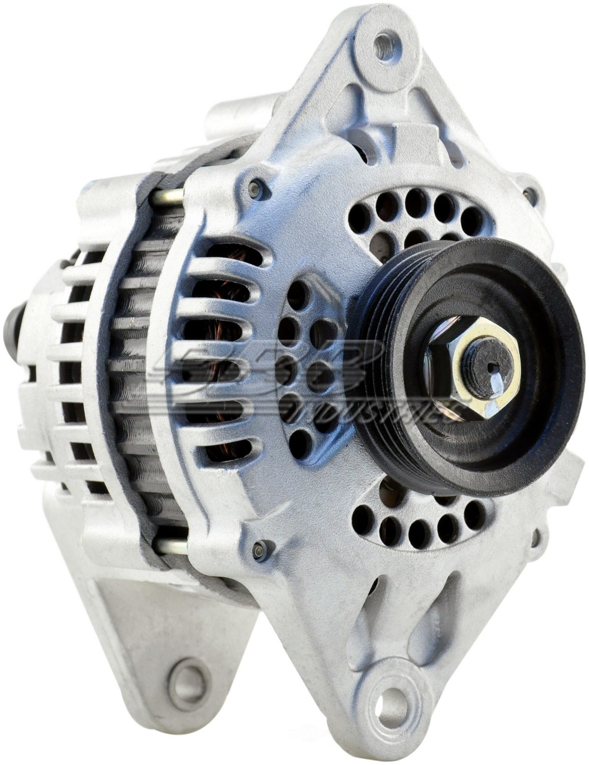TERREPOWER formerly BBB Industries 14716 Reman Alternator