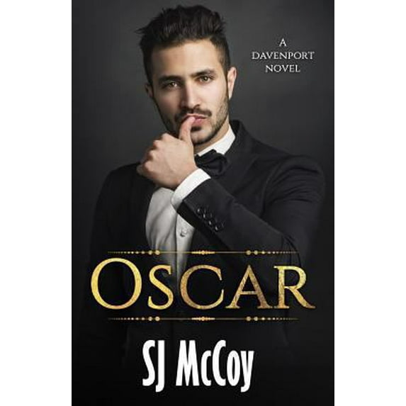 Pre-Owned Oscar (Paperback) 1946220353 9781946220356