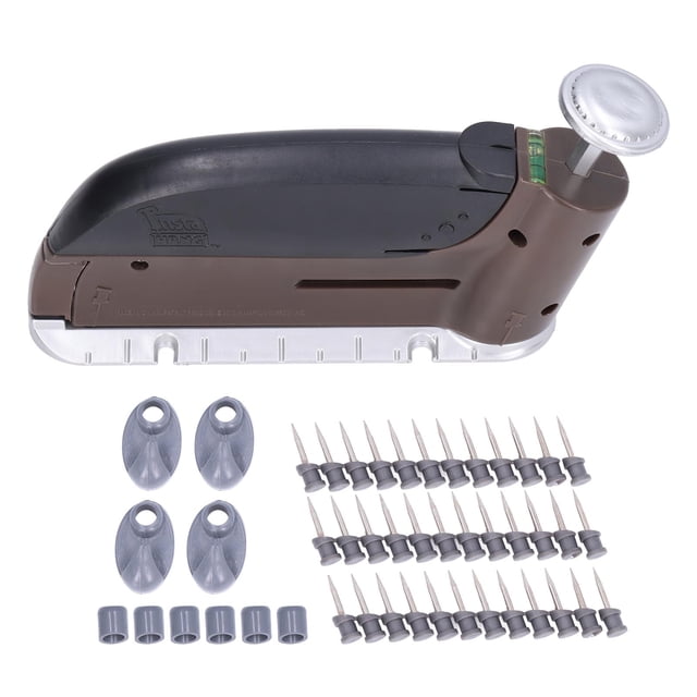 Gancho para colgar en la pared Sincero Kit para colgar cuadros Clavos de aluminio