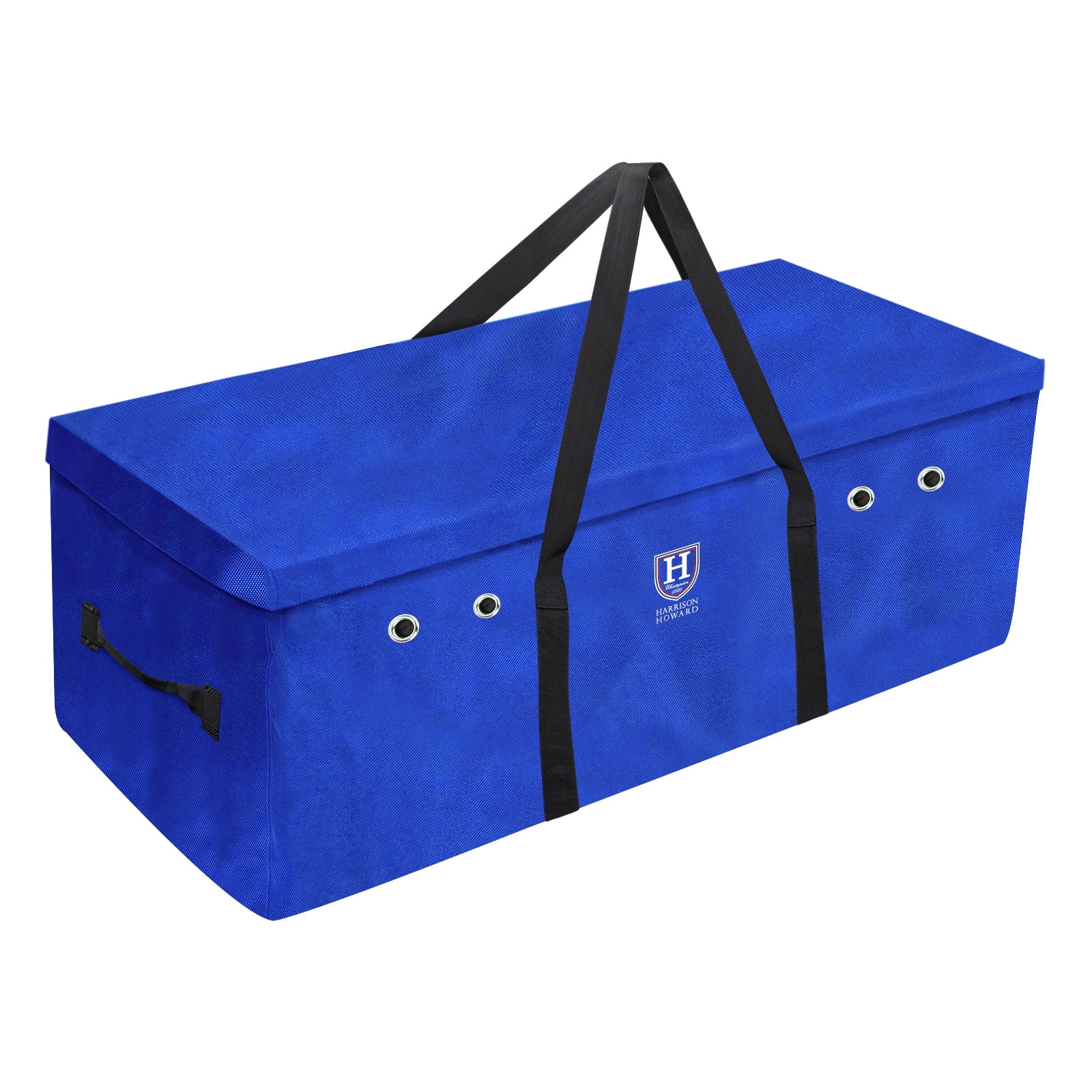 Bale Storage Bag, Extra Large Tote Carry Foldable Portable Horse And