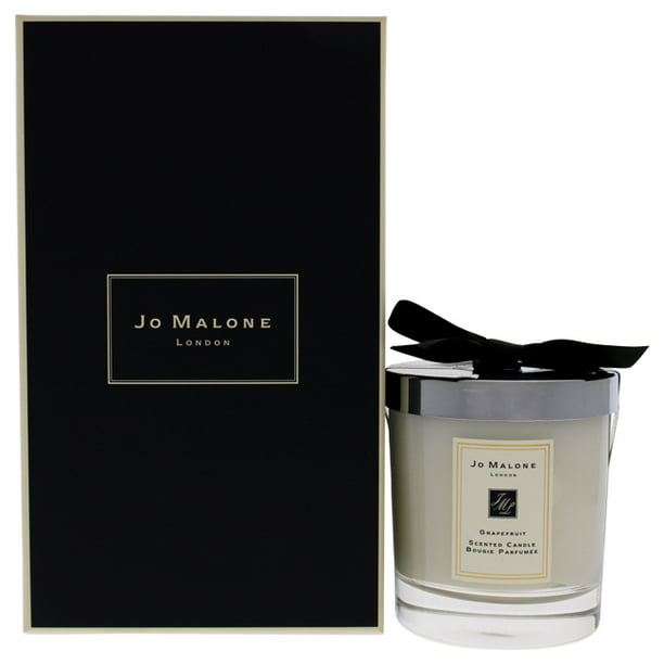 Grapefruit Scented Candle by Jo Malone for Unisex - 7 oz Candle ...