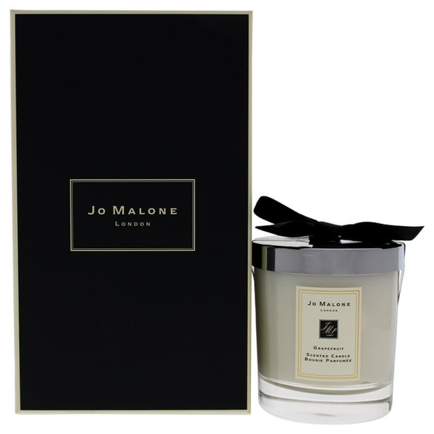 Grapefruit Scented Candle by Jo Malone for Unisex 7 oz Candle