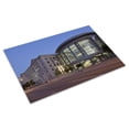 thumbnail image 3 of Print: Exterior, Richard Sheppard Arnold U.S. Post Office And Courthouse, 3 of 4
