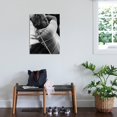 thumbnail image 2 of Art.com Golf Pro Jack Nicklaus, 1973 Photo, 24" x 32", 2 of 4