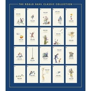 Matilda Roald Dahl (Paperback)