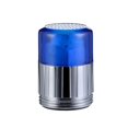 thumbnail image 1 of Abbracc Glow Blue LED Water Faucet Shower Light Temperature Sensor Kitchen Bathroom Tap, 1 of 5