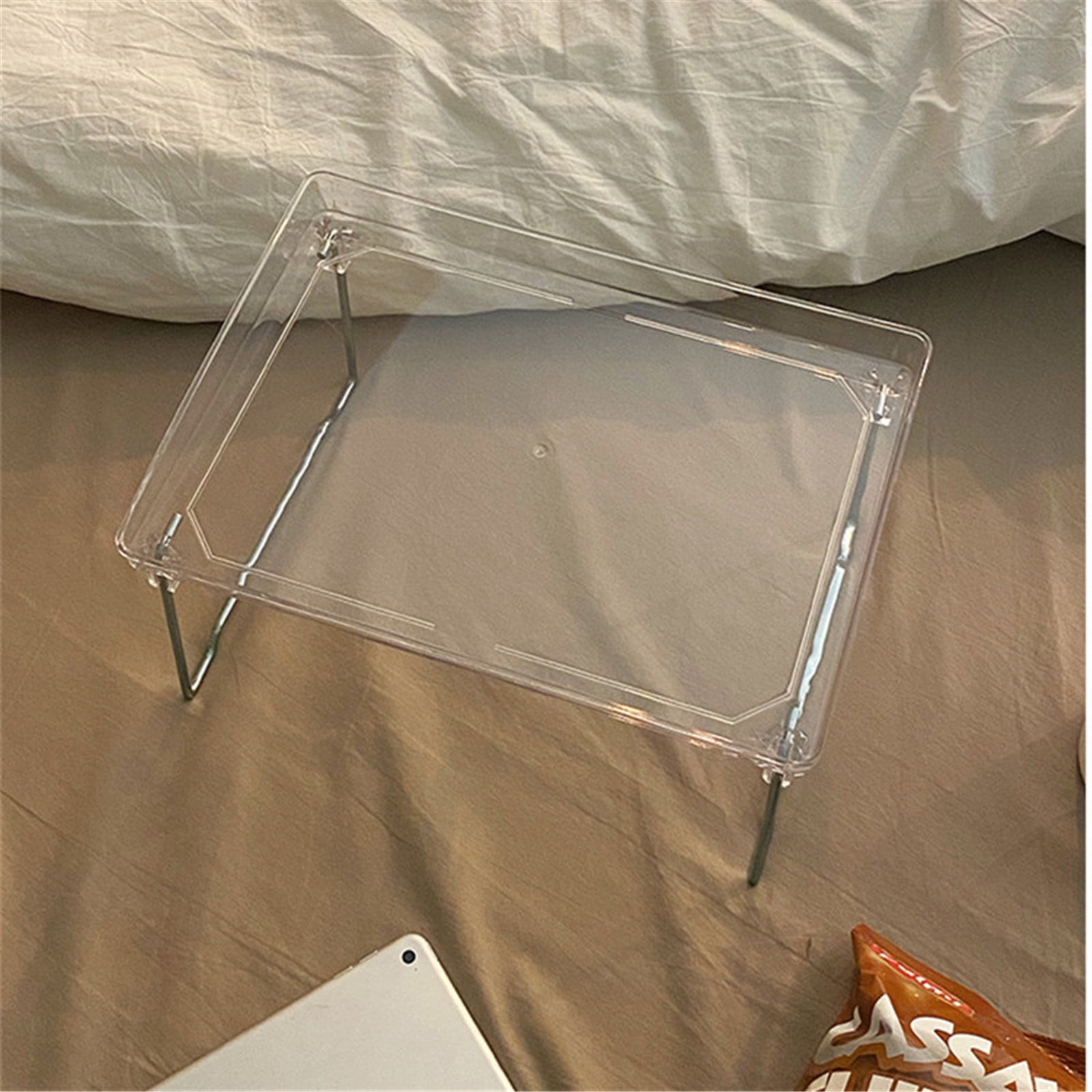 Buy Bed Tray Tables for Eating in Bed,Foldable Laptop Bed Table Multi