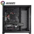 thumbnail image 4 of Support LIAN LI VGA Compatible avec Carte Mère ATX et E-ATX, Support Graphique GPU Rafraîchissant PC GB-001 Noir, 4 of 5