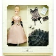 thumbnail image 2 of High Tea And Savories Barbie Doll Giftset Silkstone BFMC Gold Label Mattel J0597, 2 of 8
