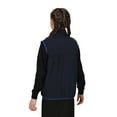 thumbnail image 4 of Regatta Professional Boys/Girls Microfleece Body Warmer, 4 of 5
