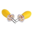 thumbnail image 5 of Yosoo 8 Pcs Stainless Steel Corn On The Cob Skewers Holder Forks Prongs BBQ Kitchen Party,,Corn Holder, 5 of 9
