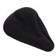 thumbnail image 1 of Almohadilla para asiento de bicicleta Esponja Funda para asiento de bicicleta Ciclismo Cojín para asiento, 1 of 8