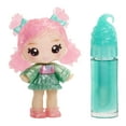 thumbnail image 3 of Muñeca de brillo labial Yummiland Susie Sour Straw con kit de bricolaje para más de 4 años, 3 of 6