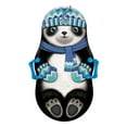 thumbnail image 3 of 36po Kiddy Traîneau-Panda, 3 of 8