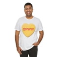 thumbnail image 6 of Funny Valentines Day Candy Shirt - Anti-Valentines Day Candy Hearts, 6 of 8