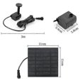 thumbnail image 1 of Solar Pond Pump, 1 of 4