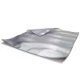 thumbnail image 1 of Camping Almohadilla para acampar de papel de aluminio, manta plegable para viajes en la playa para senderismo (2x2m) Tmvgtek Deportes Acuáticos, 1 of 6