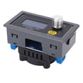 thumbnail image 1 of Módulo de Carga Ajustable, Medidor de Carga de Carga Automática ventilador de temperatura Inteligente Ventilador Controlado 35W DC5.0 ~ 30.0V Para Uso Industrial, 1 of 7