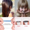 thumbnail image 4 of Typpkmm Extensiones De Cabello SintéTico De 20 Pulgadas, 4 of 6
