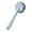Blue, variant on HengDidi Long Handle Pot Brush with Stainless Steel Bristles Scrubber for Cookware Pans Dish Cleaning Hangable Kitchen Brush