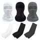 thumbnail image 1 of Mangas de brazo con protección solar UV y enfriamiento - Funda para mangas para hombres y mujeres, para correr y andar en bicicleta, color piel + gris + blanco,, 1 of 6