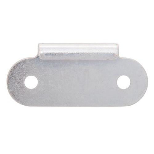 Southco Inc 91-562-07 Exposed-Base Under-Center Latch Southco Vintage-Downunder Latches w/Secondary Catch Exposed Base 