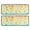Light Pioneer Flower, variant on Kitchen Rugs Sets Of 2,Brown Geometric Diamond Pattern Anti Fatigue Kitchen Mat Rugs Non Slip Washable,Decorative Kitchen Floor Mats for Kitchen,Sink,Laundry,17"x47" 17"x47"