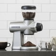thumbnail image 4 of Molinillo de café KitchenAid KCG0702CS Burr 200 ml Contour Silver, 4 of 5