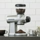 thumbnail image 4 of Molinillo de café KitchenAid KCG0702CS Burr 200 ml Contour Silver, 4 of 5