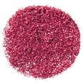 thumbnail image 2 of NYX Professional Makeup Face & Body Glitter, Red, 2 of 2