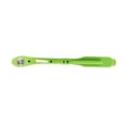 thumbnail image 2 of Reading Light 90° Foldable LED Reading Light Night Lamp Portable Plastic Studying Book Clip Light Folder, Green, 2 of 7