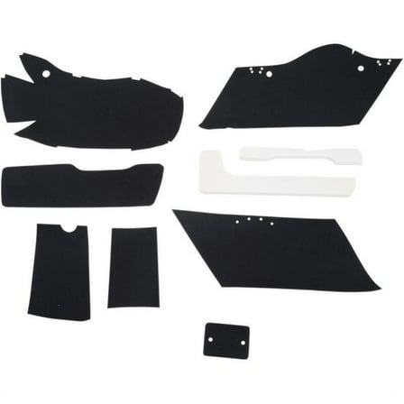 Lining Kit For HD Hard Saddlebags