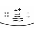 thumbnail image 2 of KYOSTAR Silver LS Cylinder Head Coolant 4-Port Crossover Hose Kit - For 4.8 5.3 5.7 6.0L 2 of 4
