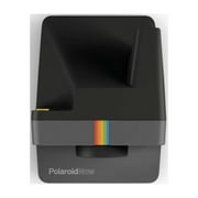 Polaroid Originals Now Viewfinder i-Type Instant Camera (Black) Film Bundle