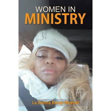 Women in Ministry (Paperback)