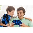 thumbnail image 1 of Big Keyboard Pop Its It Pack, tamaño grande Gigante Enorme Mega Fidget Sensory Toy Setkit Push Bubble Popping Pops Its Popits Popet Autismo Ansiedad Alivio Corbata LingWen 8390611461287, 1 of 1