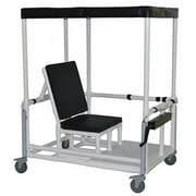 Car Mobile therapy unit