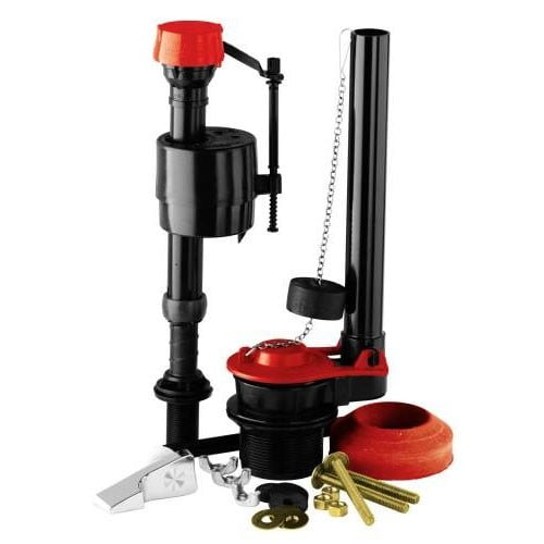Fluidmaster PRO45K Pro Series Toilet Repair Kit