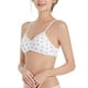 thumbnail image 2 of Sujetador sin aros Copa delgada Chica Sexy Ropa interior de encaje cómoda Fridja  nalpqowj33030, 2 of 6