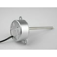 thumbnail image 5 of 2PCS Synchronous Motor TYC-40 12V AC Motor 5RPM CW/CCW Inner-Shaft Length 33mm for Christmas Tree Desktop Christmas Tree Decorative Colored Lights, 5 of 7