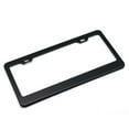 thumbnail image 4 of Car Licence Plate Cover,Car License Plate Frame License Plate Frame License Plate Holder Top Tier Quality, 4 of 5