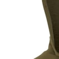 thumbnail image 4 of TriDri Womens Cropped Oversize Hoodie, 4 of 4
