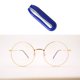 thumbnail image 4 of Limpiador de lentes de anteojos de microfibra de carbono, 1 unidad, duradero y eficiente Zulema Limpiador de lentes de gafas, 4 of 8