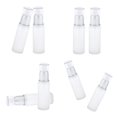 thumbnail image 1 of 8 Botellas de Spray Zulema 30 ml Vacías Transparentes Atomizador de Viaje, 1 of 8