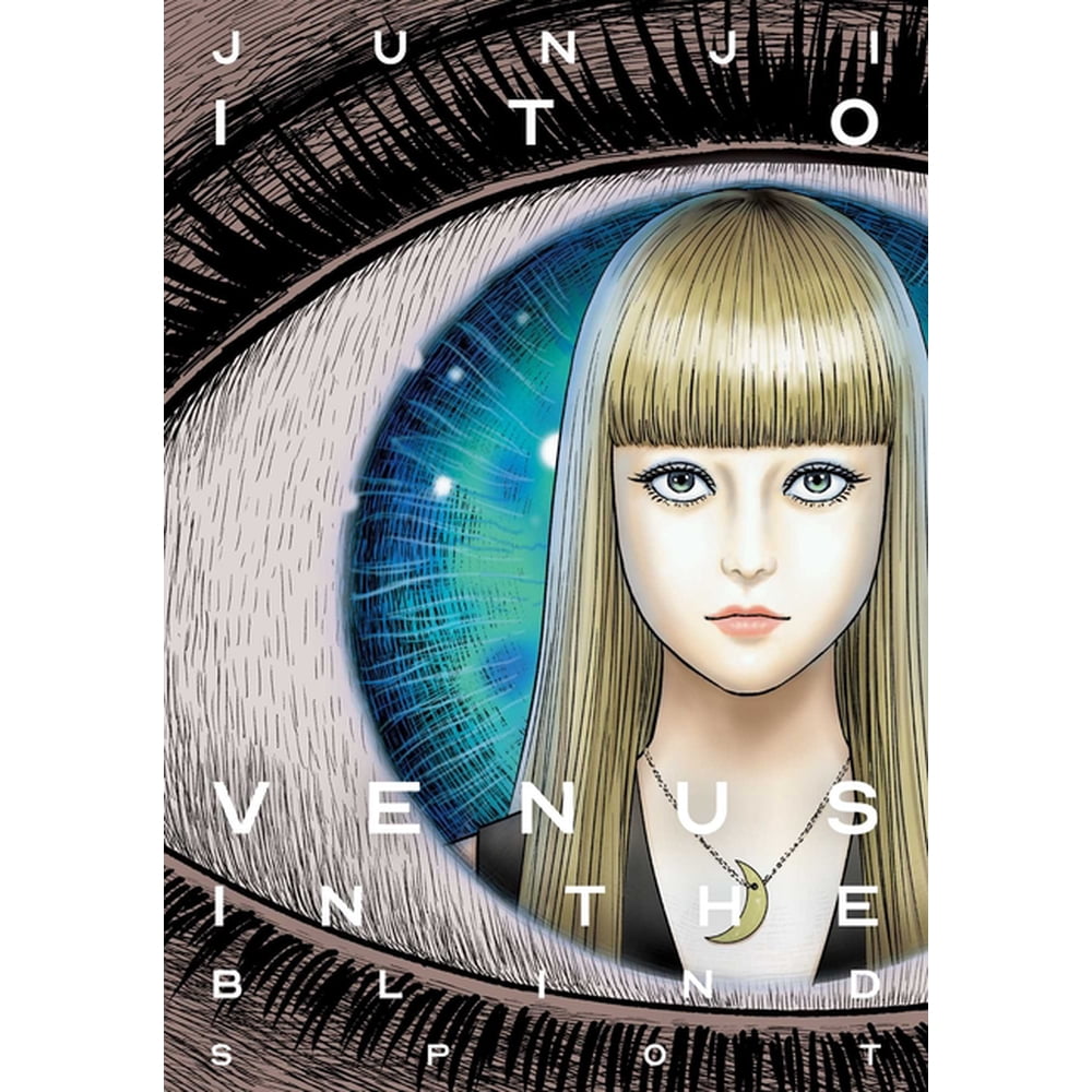 Venus In The Blind Spot