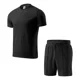 thumbnail image 1 of Conjunto De Playera Y Short Camiseta Para Hombre Arjen Kroos, 1 of 7