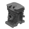 thumbnail image 4 of Cylinder Piston Kit, Cylinders Pistons Surging Power Strong Gas Compression  For Assembly For  MS180, 4 of 8