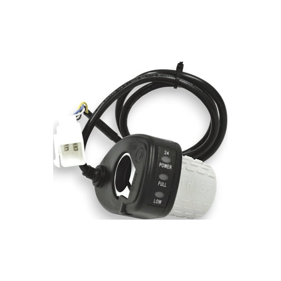 Appliance Factory Parts Razor  Dirt Quad Twist Grip Throttle 6 W25143069043