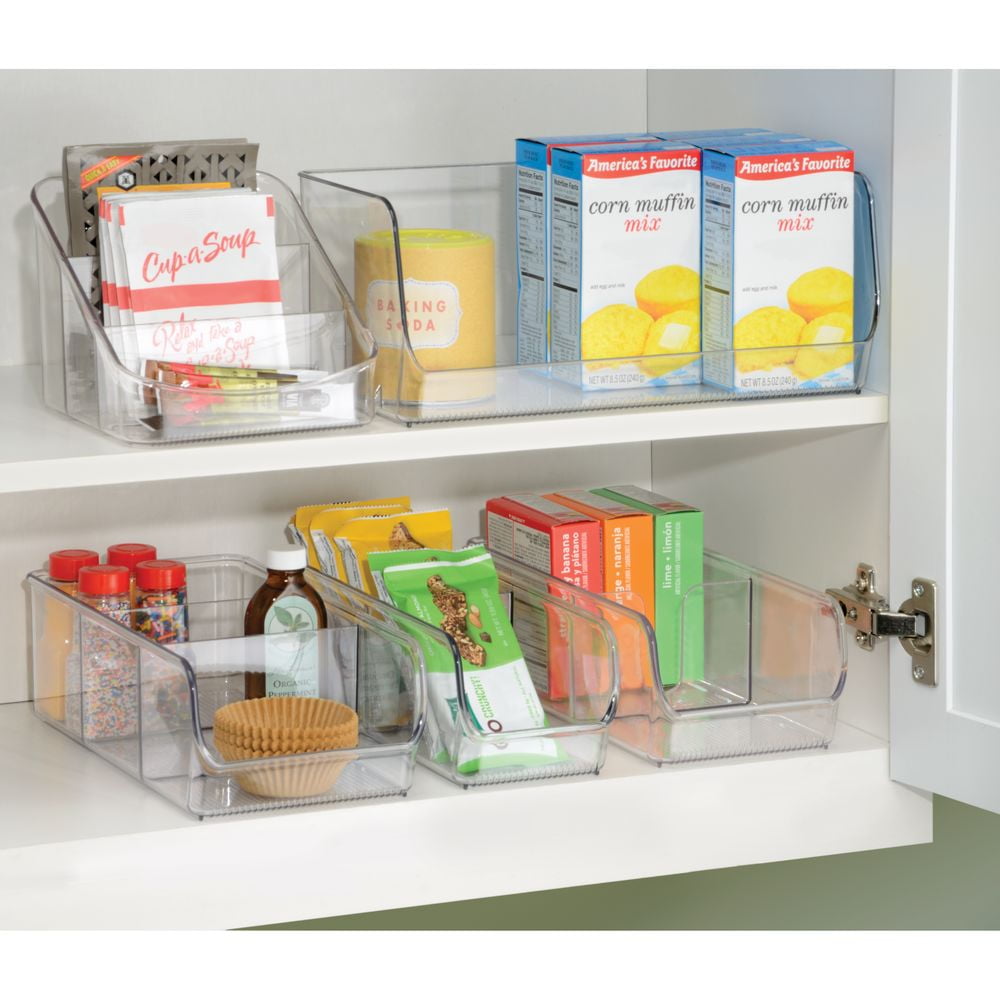 Organizador para Despensa y Refrigerador Linus Pullz 8 Interdesign®